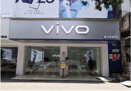 ​荔波 做一个门店面广告招牌需要多少钱？