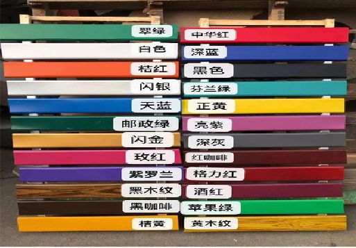 荔波做招牌可以用哪些材料？